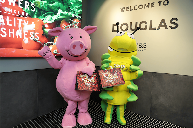 M&amp;S enlists Ocula Technologies to create search optimised product copy at scale