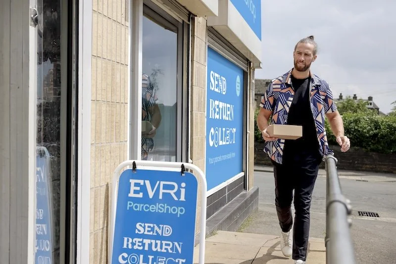 Evri faces mounting criticism as MPs escalate online delivery concerns ahead of Christmas