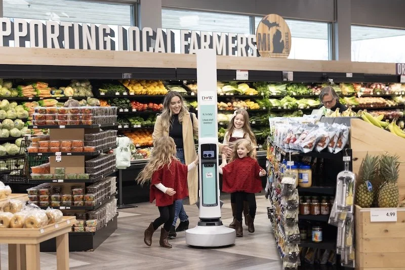 Simbe forms client advisory board including executives from BJ’s, Schnuck Markets and ShopRite