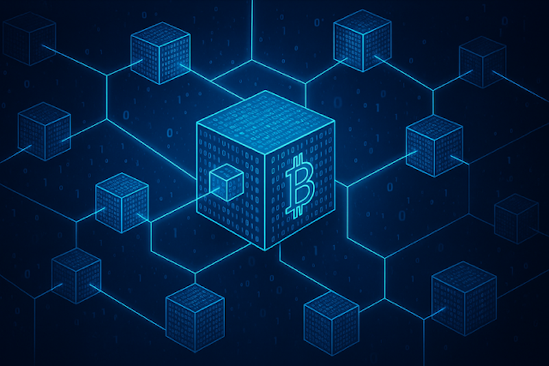 Blockchain infrastructure transforms virtual gaming worlds through high performance networks