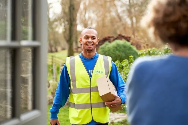 Evri announces recruitment drive as BBC Panorama goes undercover at parcel delivery firm