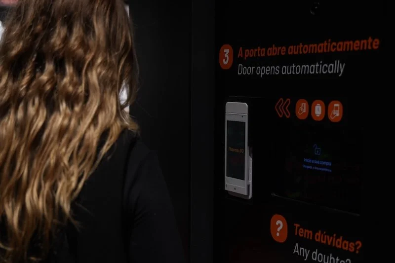 Sensei powered Pharma&amp;Go store proves that autonomous retail is moving beyond groceries space