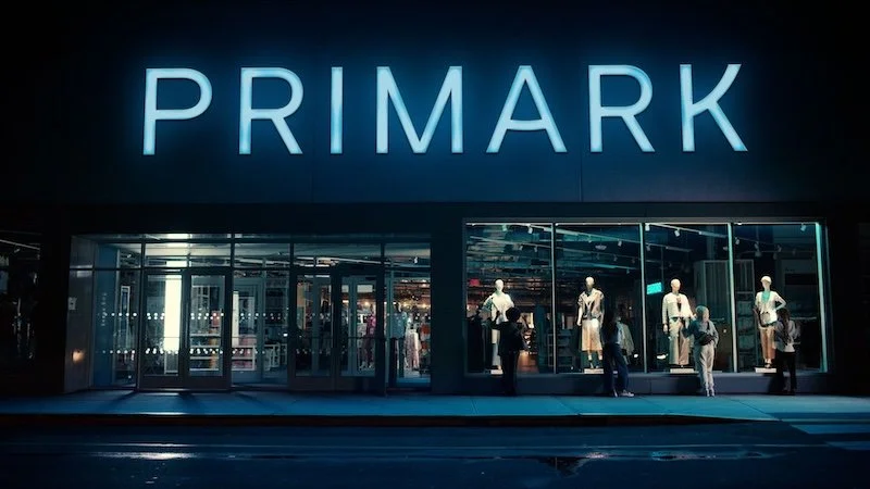 Aston Banks says farewell Aldi UK and takes on Digital Transformation Director position at Primark