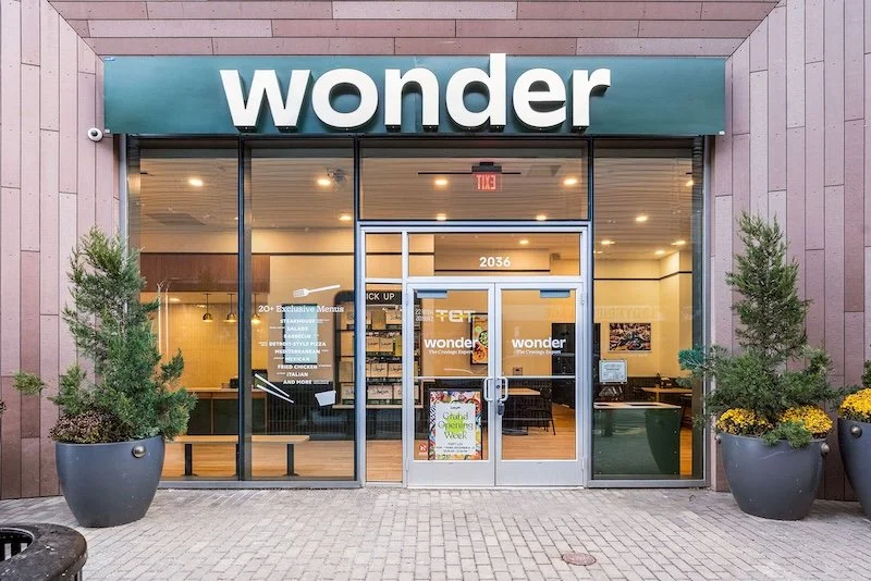 Mars and supply chain veteran Eloy Francisco Olvera Mendoza heads to Marc Lore's food startup Wonder