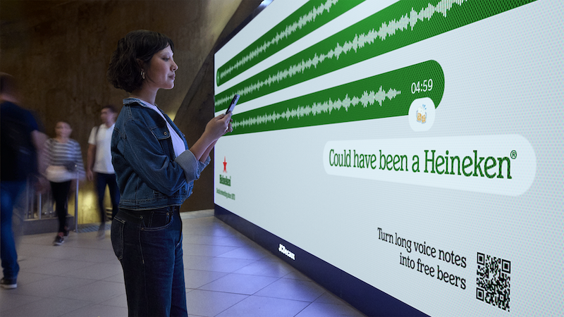 Fanatics goes racing and Waitrose taps ESLs: last week’s biggest technology plays at a glance