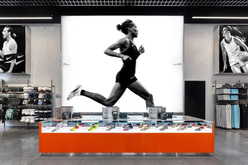 Nick McCurtin departs JD Sports Fashion and heads to Nike for new supply chain challenge