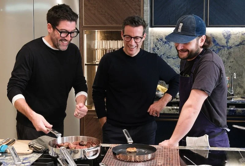 Former Burberry IT Director John Fox joins homeware products specialist Joseph Joseph