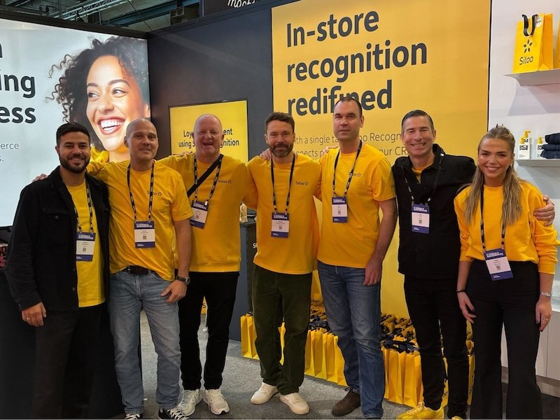 Sitoo reports inclusion within Gartner's 2025 Market Guide for Unified Commerce Platforms