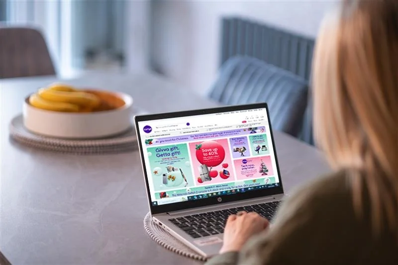 Currys enlists Jellyfish to upgrade website search visibility across traditional and AI platforms