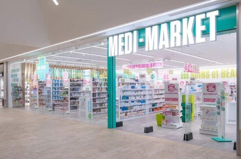 Medi-Market Group enlists RELEX for inventory control and product availability push