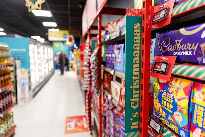 Focus on essential items and community as Southern Co-op opens stores on Christmas Day