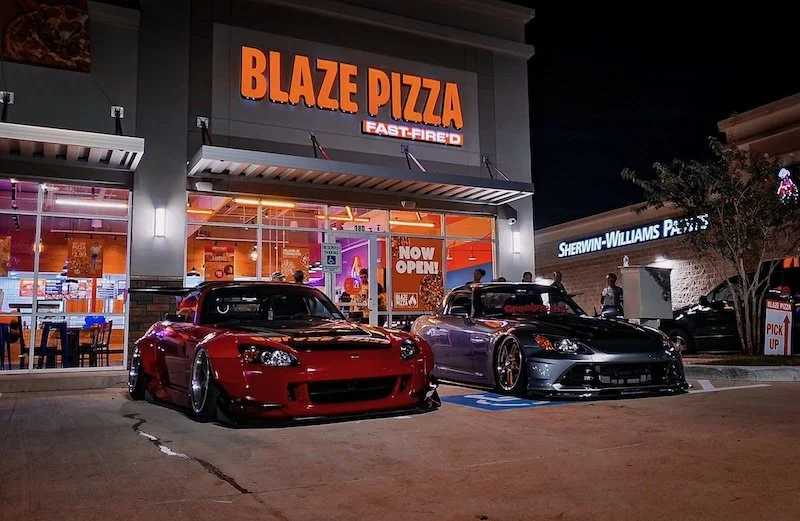 Fast casual brand Blaze Pizza taps Bikky customer data platform for actionable insights