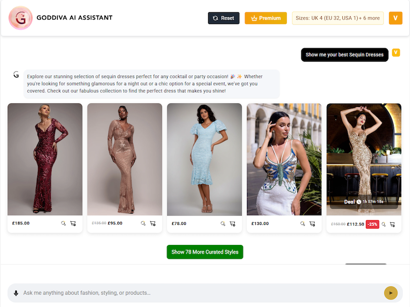 RTIH AI in Retail Awards Online Retailer category finalists announced including Depop