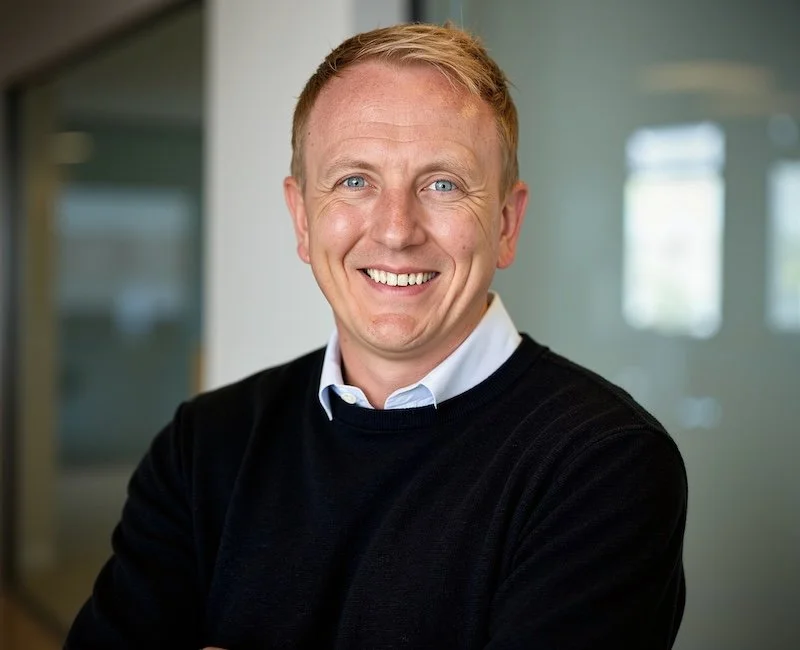 Drive thru coffee chain 7 Brew brings in industry veteran Matthew Dunnigan as CFO