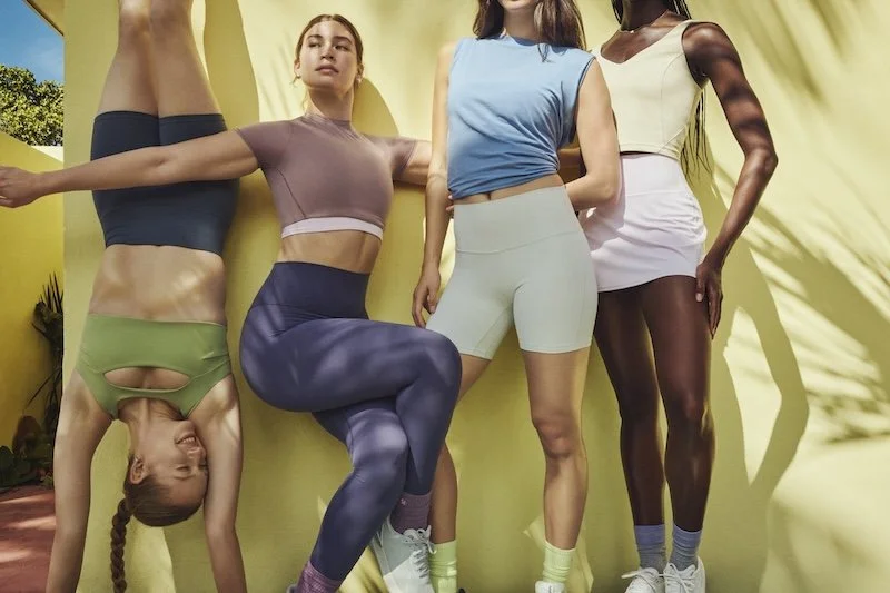 Record breaking lululemon sets sights on Greece, Austria, Poland, Hungary, and Romania&nbsp;