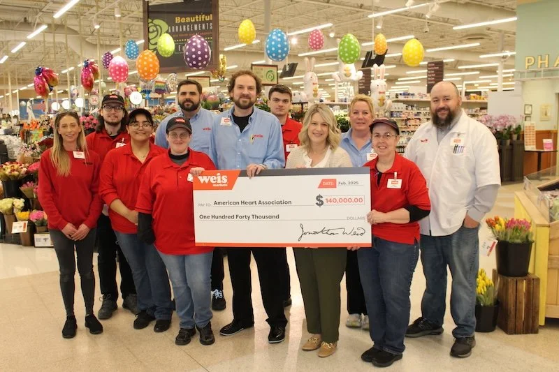 Weis Markets gears up for VoCoVo in-store voice technology deployment following pilot