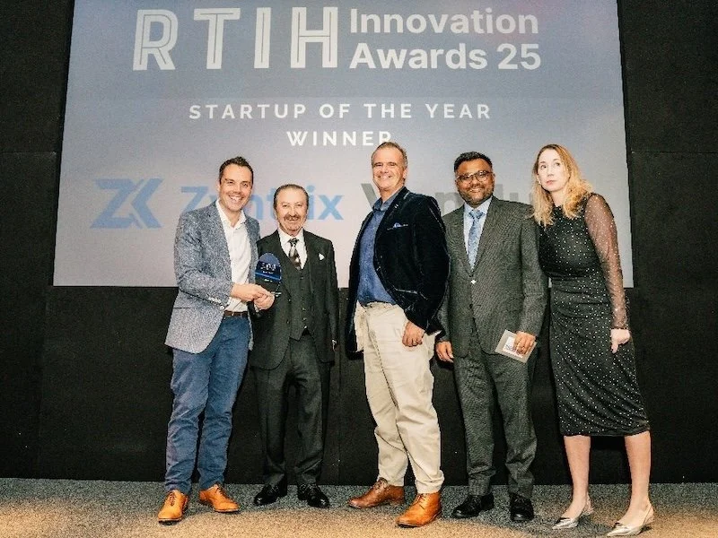 Autonomous stores tech firm VenHub sets sights on CES 2026 in Las Vegas