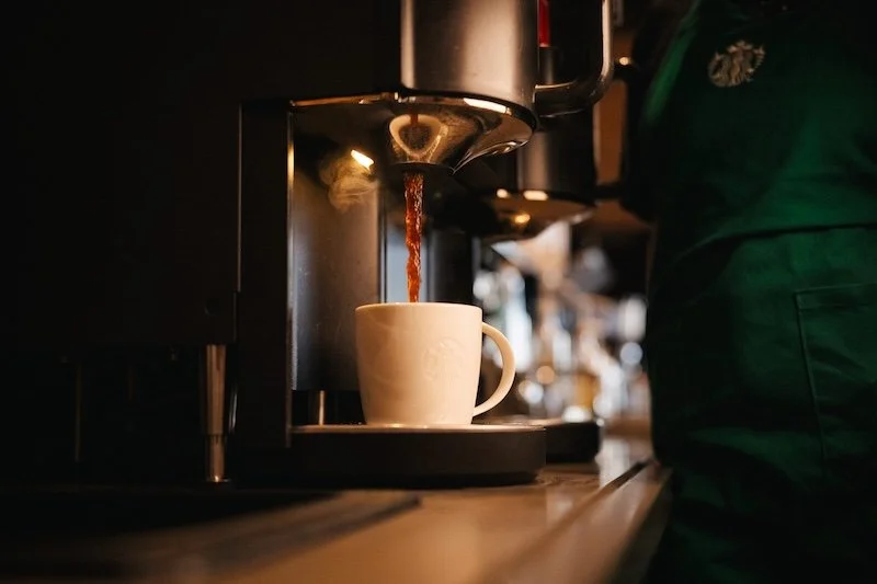 Starbucks raids Amazon to bring in Anand Varadarajan as coffee giant's new CTO