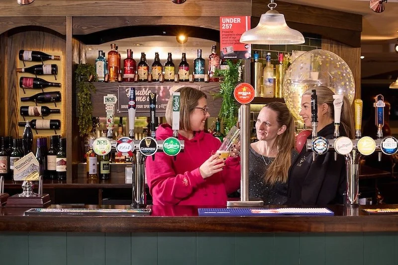 Rob Beattie departs Papa Johns for Chief Digital and Tech Officer role at Marston's