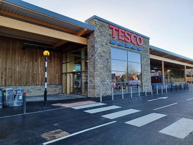 Tesco Mistral tie up proves that retail AI success lies in focusing on everyday workflows