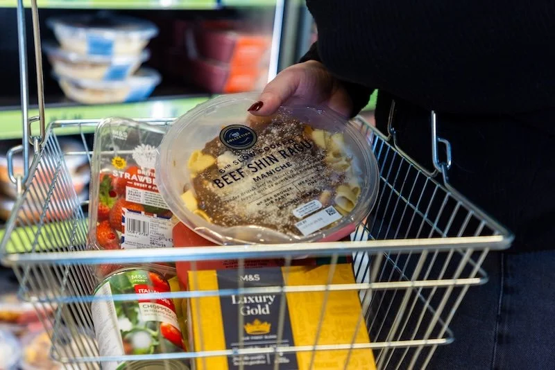 European grocery retail innovation in 2026: stores quietly become data engines