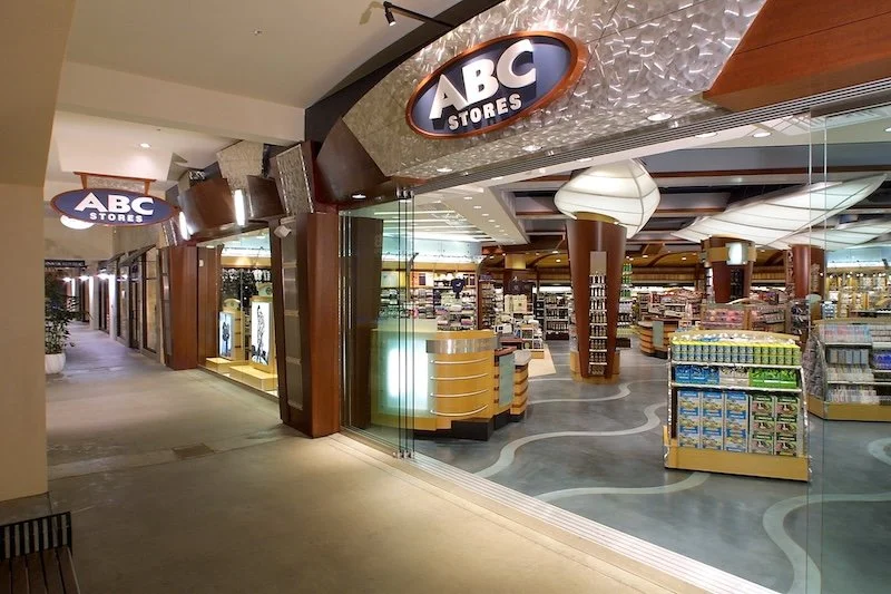 Hawaiian retailer ABC Stores hires former Gymboree exec David Cheong as CIO