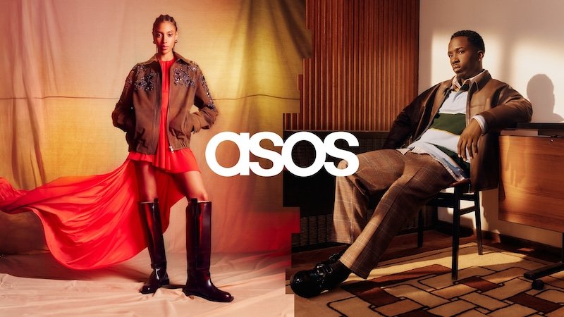 Asos reimagines customer experience with AI as online fashion retailer inks Sierra deal