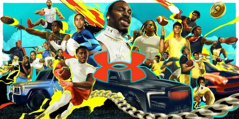 Jillian Gorman Villalobos enters world of sports with Under Armour digital experience role