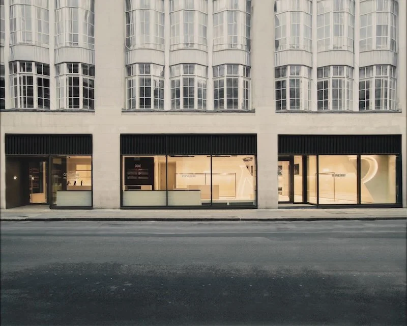 Represent taps Dema AI powered commerce intelligence platform 