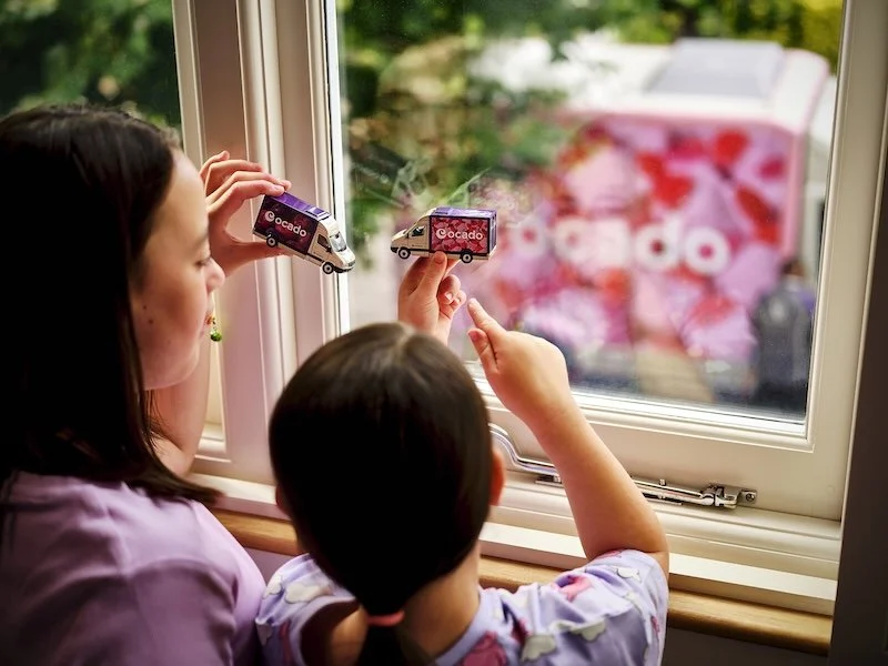 Steven Bottomley exits Ocado Group after eight year run at groceries and tech firm