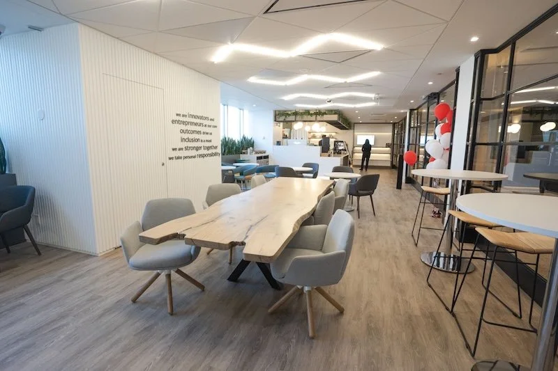 Canadian Tire Corporation veteran Milena Kumurdjieva exits after almost 19 year run