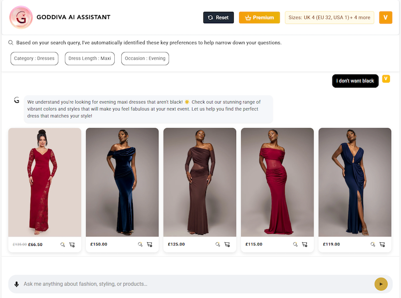 RTIH AI Awards Most Innovative Retailer finalists include EE, Ikea, VenHub, and Goddiva