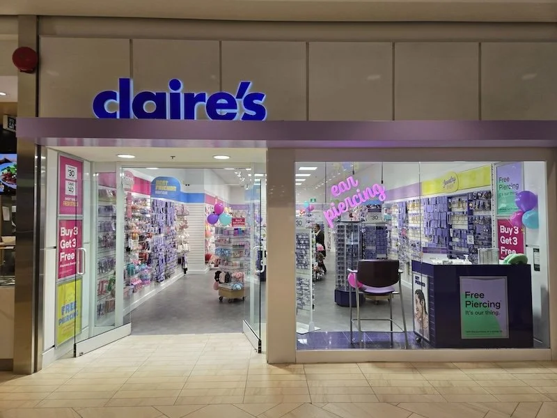 Claire's executive Malcolm Lamboy hails transformational year for retailer's tech teams
