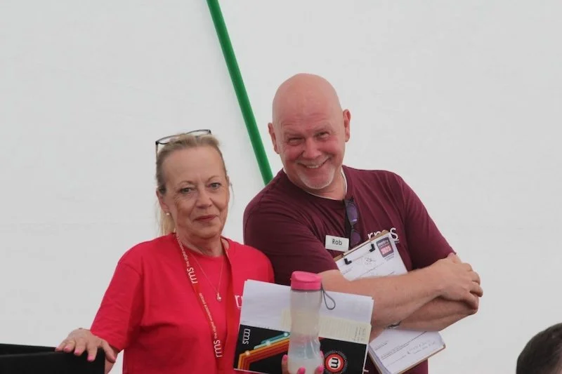 Pastures new for Karen Dyke as she ends 17 year stint as CEO at Retail Manager Solutions