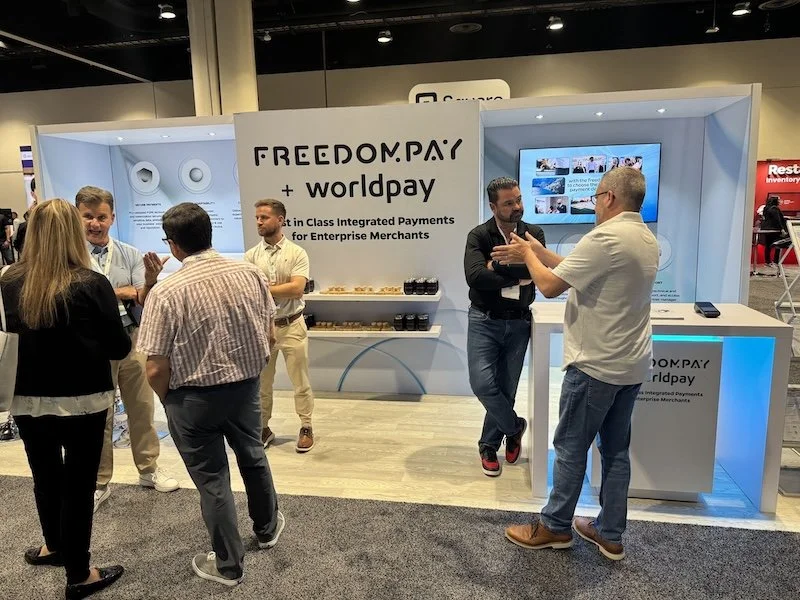 Oracle veteran Christopher Poda takes on Director, Partner Solutions role at FreedomPay
