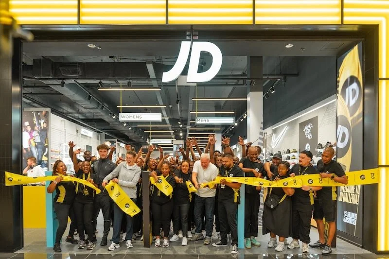 JD Sports Fashion's Dan McGrath looks back at 2025 store roll-outs, RFID pushes