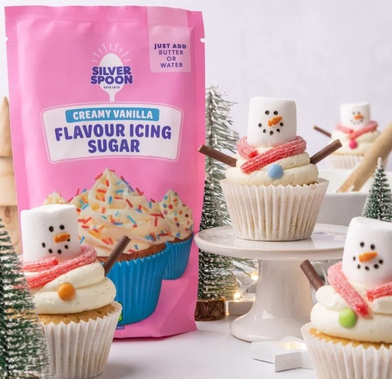 Lucy Donnelly departs Gousto to take on Head of Supply Chain role at The Silver Spoon Company