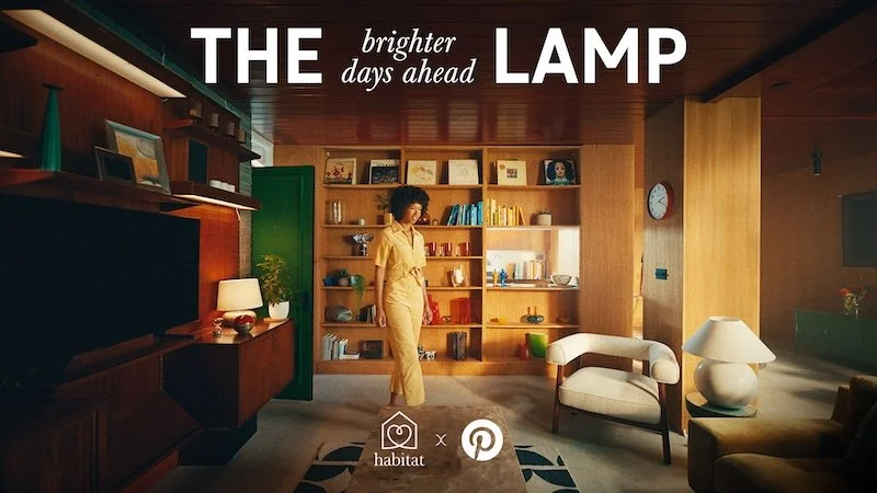 Vesselina Markova-Kauffmann steps into Director Retail role at Pinterest