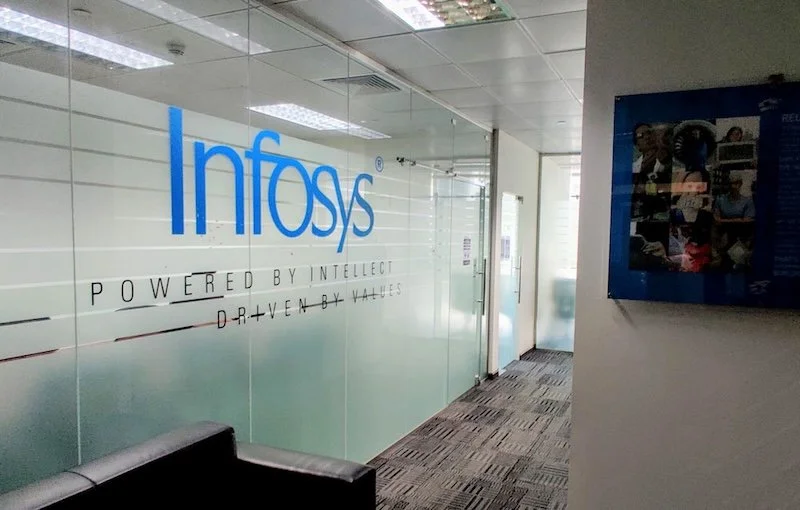 Infosys and AWS agree tie up that aims to boost enterprise adoption of generative AI