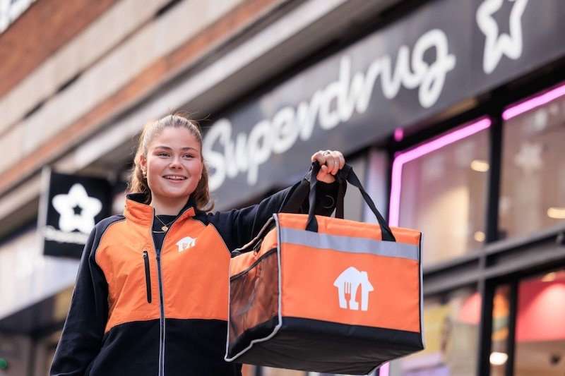 Former Tesco exec Nick Knight bags UK Grocery &amp; Retail Operations Lead role at Just Eat