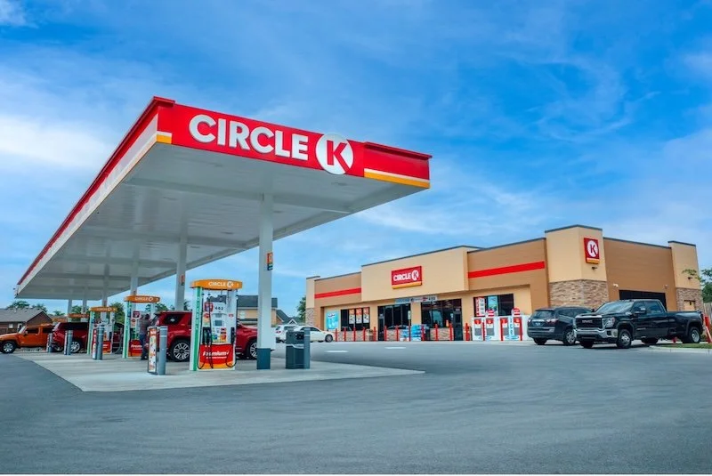Circle K deploy Quorso Intelligent Management across North America stores