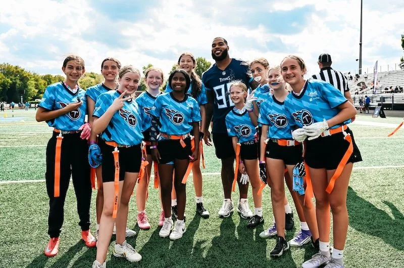 Milestone for Amazon Just Walk Out tech as Tennessee Titans boost fan experience