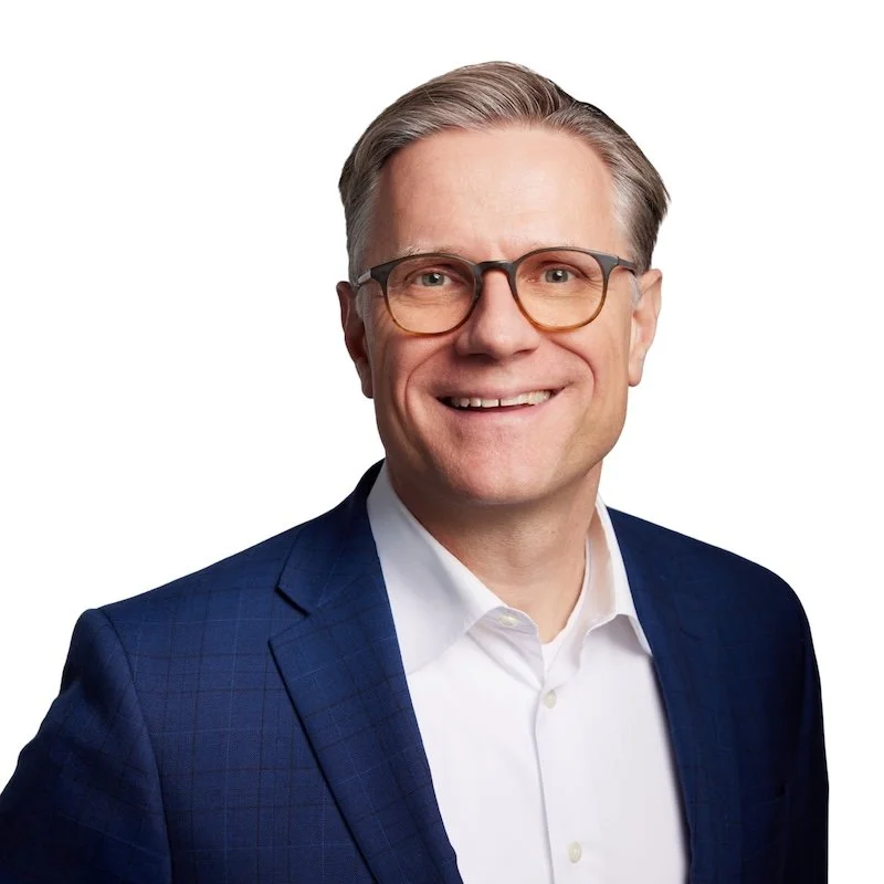 RADAR appoints former PVH and lululemon exec Jonathan Aitken as SVP, RFID Centre of Excellence