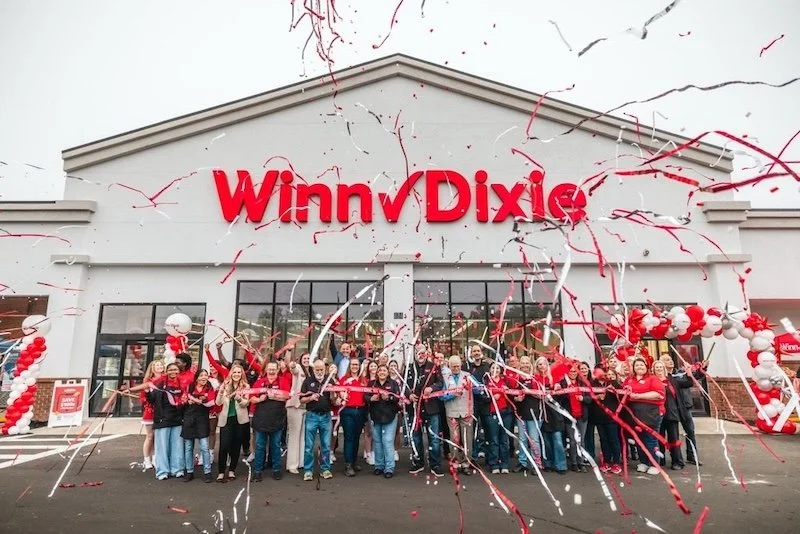Adam Kirk exits Southeastern Grocers for store operations chief role at The Winn Dixie Company