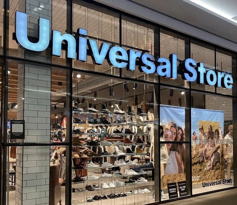Jacko Ungerer swaps NewStore for Universal Store and Business Systems Manager positio