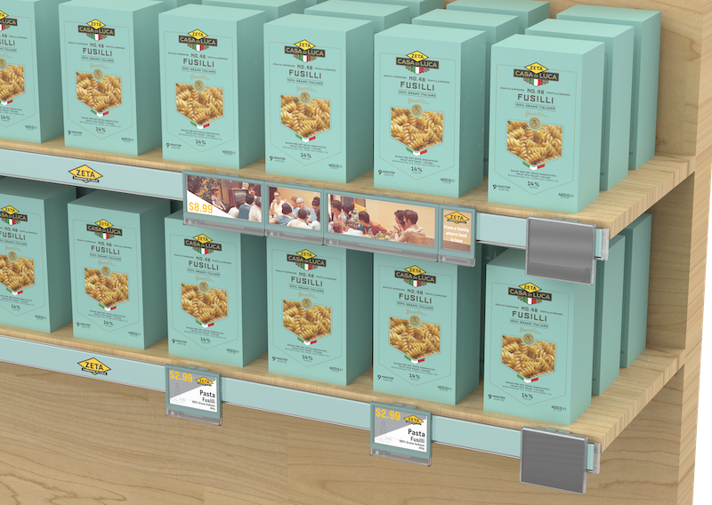 Pricer launches commercially ready Avenue at NRF 2026 following pilot trial