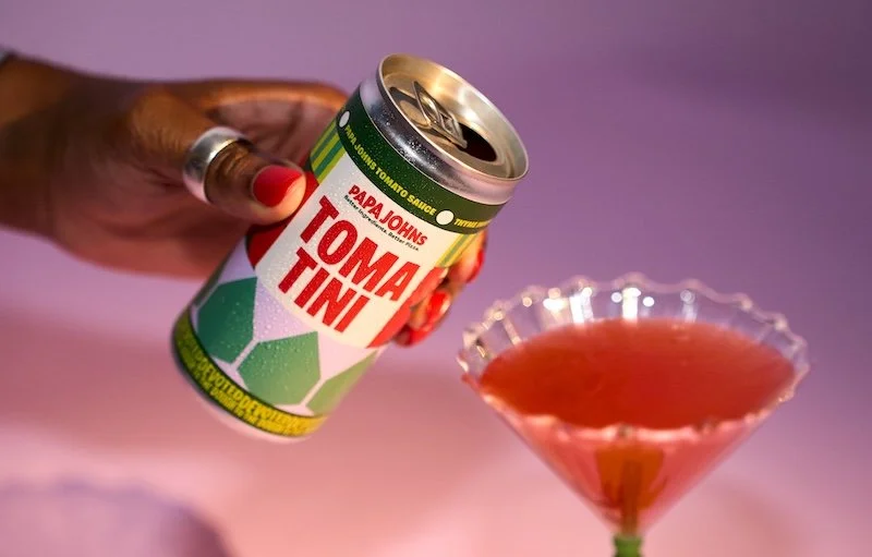 First for Papa Johns as pizza brand taps Google Cloud Food Ordering agentic solution