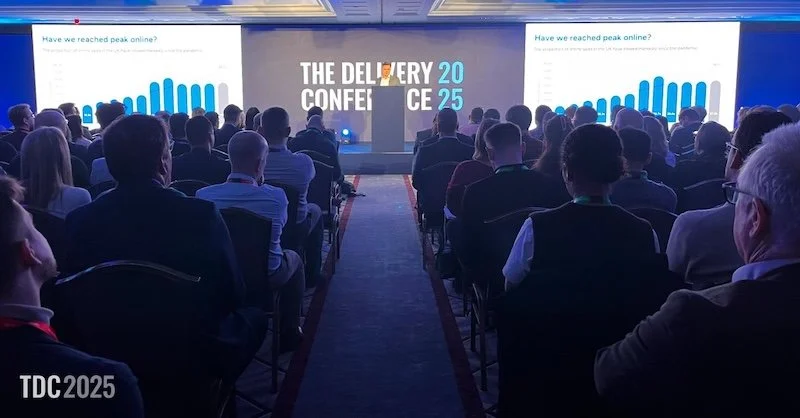 TDC 2026 announces agenda, key speakers, and closing keynote Richard Ayoade