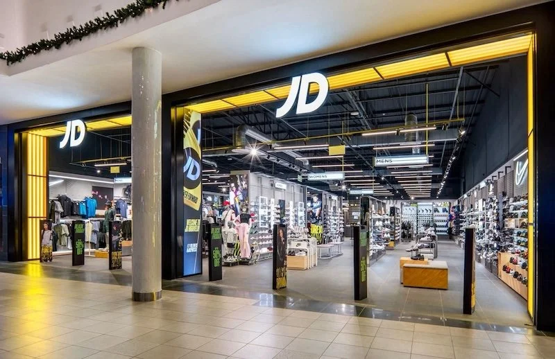 JD Sports Fashion first retailer to use commercetools and Stripe AI technology