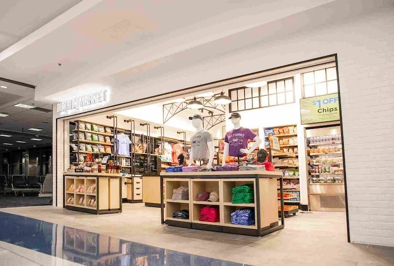 WHSmith North America Media Network launches retail media network at US airports